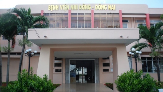 Bệnh Viện Nhi Đồng Nai thừa nhận sai sót khiến bệnh nhi 13 tuổi tử vong