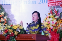 Bộ Y tế giải thích ý nghĩa tên ĐH Khoa học Sức khoẻ