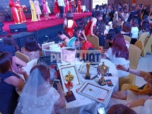 cuoc thi tim kiem tai nang lam dep trao toi 600 cup giai thuong chi trong 3 tieng