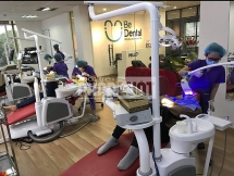 Nha khoa thẩm mỹ Be Dental hoạt động “chui” sau quyết định đình chỉ ​​​​​​​