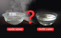 Bác sĩ mách bạn: Chườm khi sốt, dân Việt toàn làm sai