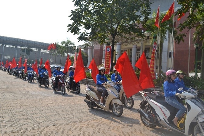 ha noi chia se thong diep phong chong benh dai