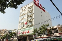 Phạt 61 triệu đồng phòng khám Âu - Á vì quảng cáo sai