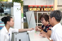 Chống Covid-19: BHXH đề nghị giãn cách lịch khám với bệnh nhân mắc bệnh mãn tính