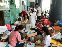 Giới trẻ Việt bảo vệ môi trường: Từ trào lưu đến hành động thực tiễn