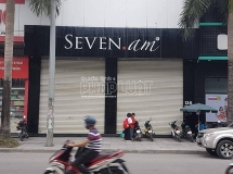 Công bố sai phạm của thương hiệu thời trang SEVEN.am