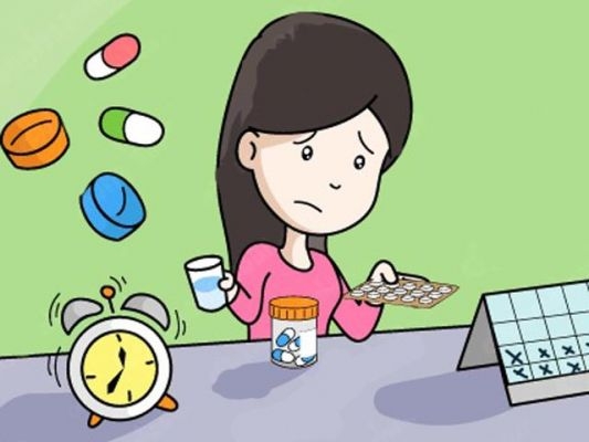 Bác sĩ mách bạn: 7 tác dụng phụ của thuốc tránh thai khẩn cấp