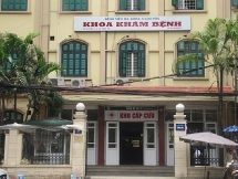 Công an vào cuộc điều tra vụ "cắt đôi que thử HIV" ở BV Xanh Pôn