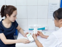 Các loại que tránh thai được ưa dùng trên thị trường