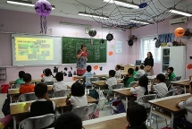 Nơi phụ huynh an tâm gửi gắm tương lai con em mình