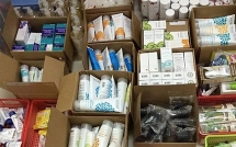 Công ty Cổ phần Hóa Chất Mỹ phẩm 3C bị phạt 45 triệu đồng