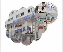 "Mong ước nhỏ" của cô giáo trường Pascal trong dịp nhận lại ngôi trường