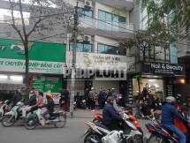 Điều tra nguyên nhân người đàn ông tử vong trong thẩm mỹ viện tại Hà Nội