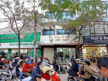 Người đàn ông chết vì hút mỡ bụng: Thẩm mỹ viện chưa được cấp phép