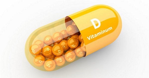 moi quan he giua canxi va vitamin d