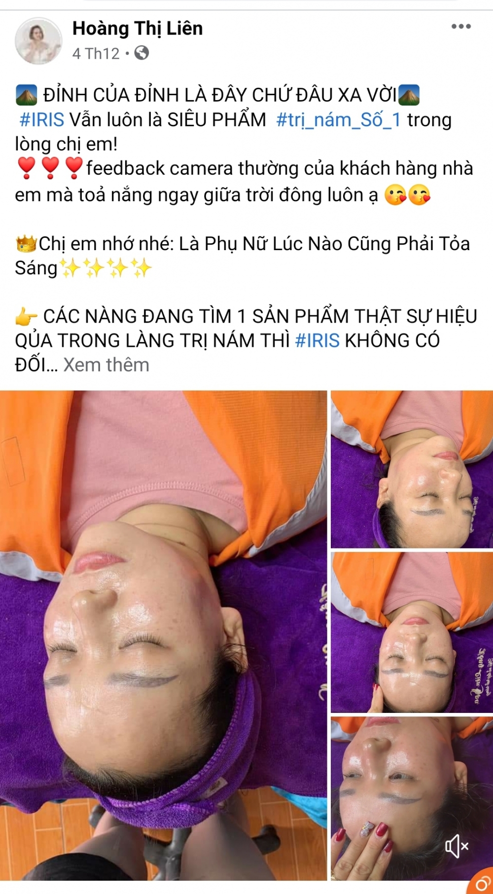 “Mật hóa” thông tin kiểm tra các cơ sở làm đẹp vi phạm?