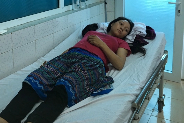 Cả gia đình phải cấp cứu vì ăn nấm “lạ”