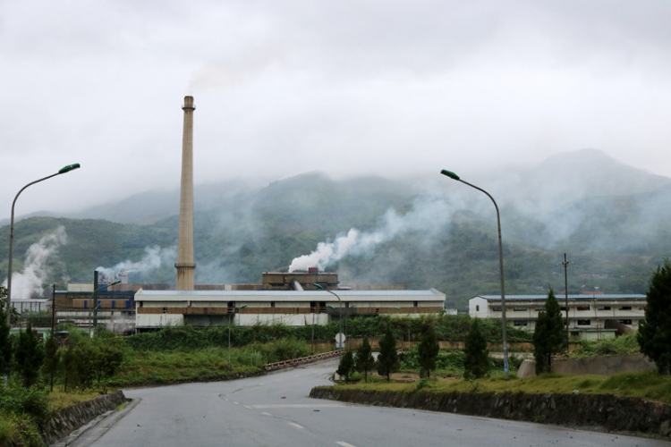 113 hộ dân gần KCN Tằng Loỏng vẫn đang 