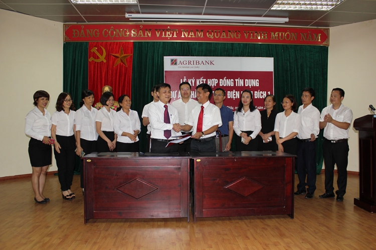 Lai Châu: Dự án Nhà máy Thủy điện Nậm Đích 1 được tài trợ 400 tỷ đồng