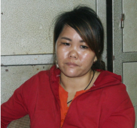 Lào Cai: Bắt đối tượng vận chuyển trái phép 2 bánh heroin