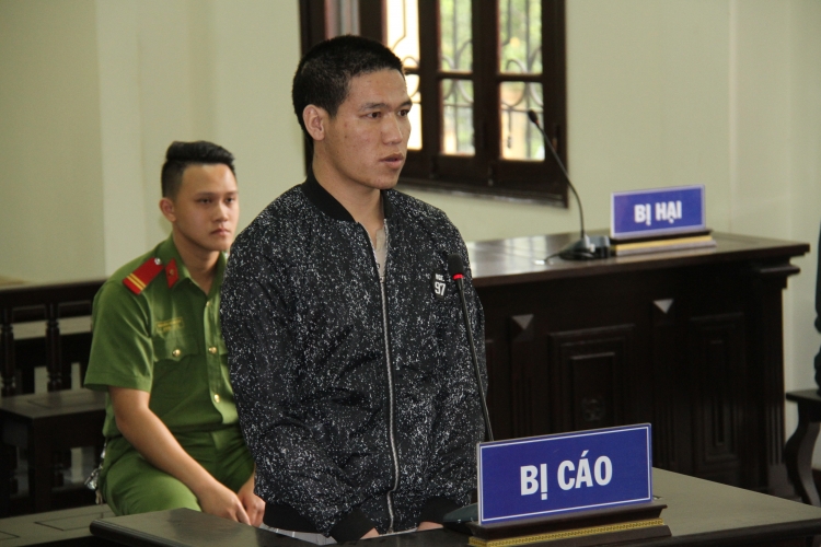 Lào Cai: Đối tượng mua bán người qua Trung Quốc lĩnh án 6 năm tù giam