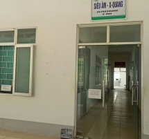 Nữ bệnh nhân 13 tuổi tố bị hiếp dâm ở Sơn La vào phòng chụp X-quang gần 30 phút