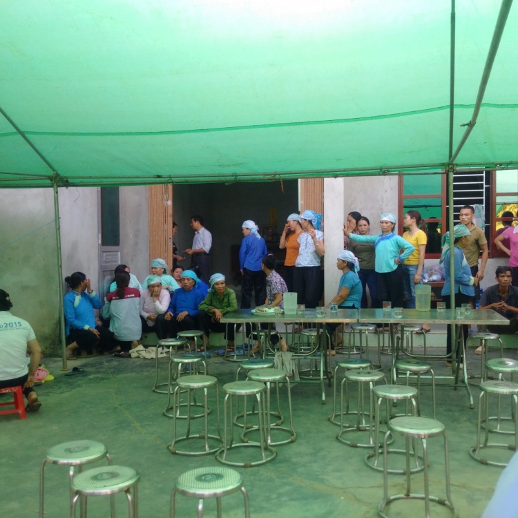 Lào Cai: Rủ nhau đi tắm khu vực khai thác cát 4 học sinh chết đuối thương tâm