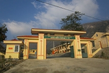 Lào Cai: Đồn Biên phòng Y Tý - Điểm tựa vùng biên