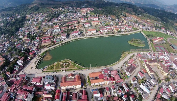 Lào Cai chỉ định nhà thầu dự án siêu đô thị hơn 9.000 tỷ đồng tại Sa Pa