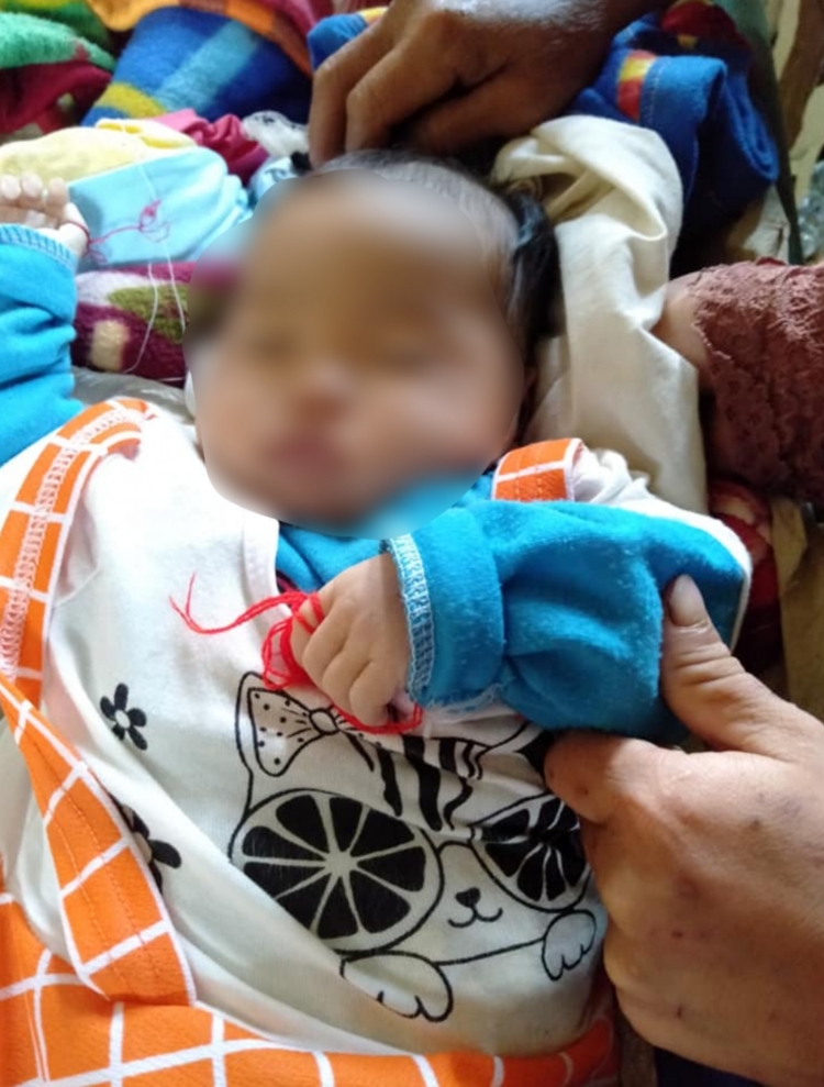 Thêm một trẻ tử vong sau tiêm chủng ở Lào Cai