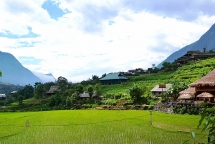 Sai phạm trong khu danh thắng Ruộng bậc thang Sa Pa: Chủ tịch xã mất việc