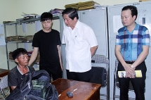 Lào Cai: 30 ngày triệt phá đường dây mua bán ma túy xuyên quốc gia