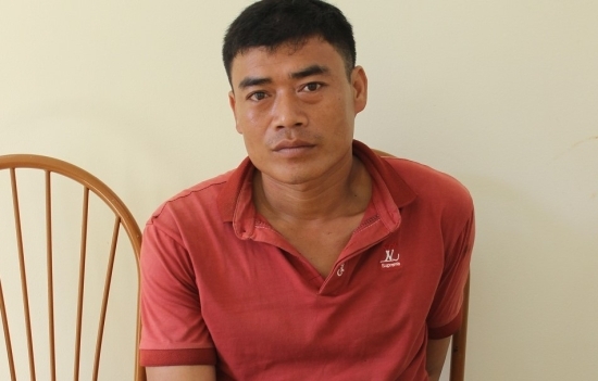 Điện Biên: Bắt giữ 1 đối tượng đang vận chuyển 1.000 viên ma túy