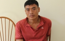 Điện Biên: Bắt giữ 1 đối tượng đang vận chuyển 1.000 viên ma túy