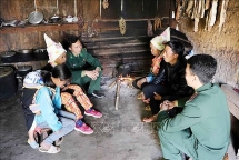 Bộ đội Biên phòng tham gia cấp ủy các xã biên giới - Bài 2: Giữ vững an ninh trật tự vùng biên