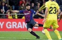 barca thoat thua villarreal bang hai ban trong ba phut cuoi