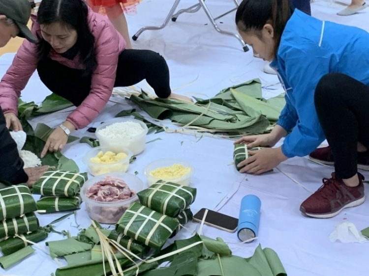 ngay hoi thieu nhi thu do toa sang hap dan va kich tinh