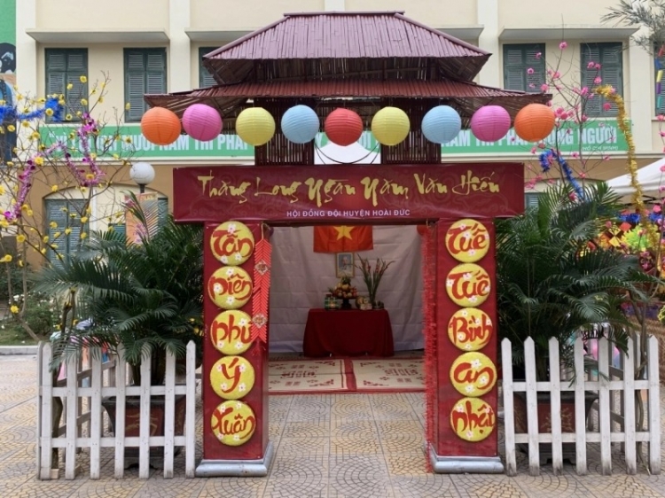 ngay hoi thieu nhi thu do toa sang hap dan va kich tinh