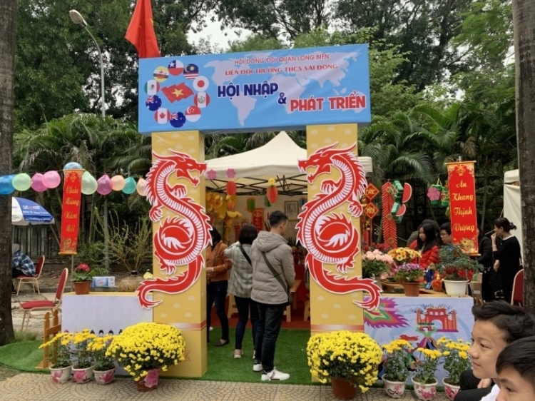 ngay hoi thieu nhi thu do toa sang hap dan va kich tinh