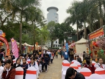 ngay hoi thieu nhi thu do toa sang hap dan va kich tinh