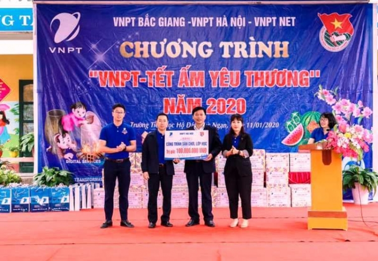 vnpt tet am yeu thuong nam 2020