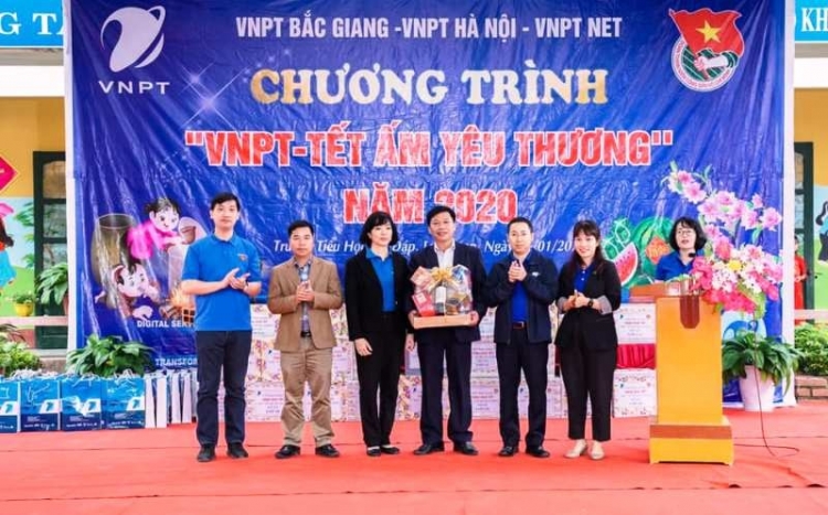 vnpt tet am yeu thuong nam 2020