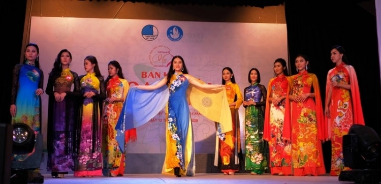 45 thi sinh buoc vao vong chung ket hoa khoi sinh vien viet nam 2020