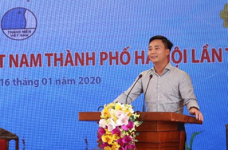 hon 5 ty dong ho tro thanh nien vay von khoi nghiep lap nghiep