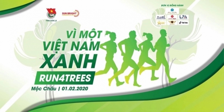 2000 doan vien thanh nien se tham gia le phat dong tet trong cay 2020