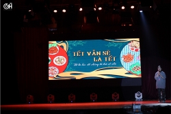 tet van se la tet