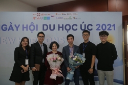 Cựu du học sinh Úc chia sẻ kinh nghiệm quý giá về du học