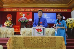 Đại hội Chi đoàn Viện Kiểm sát Nhân dân tỉnh Yên Bái nhiệm kỳ 2022 - 2024