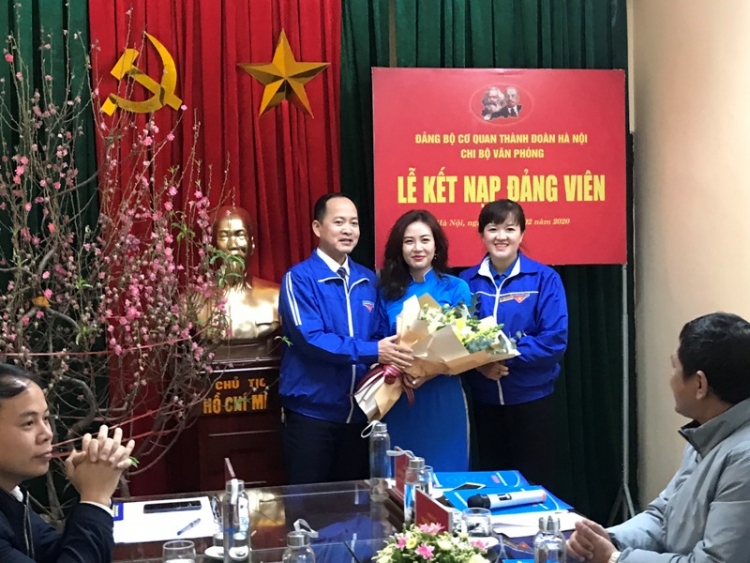 thanh nien ha noi sinh hoat truyen thong tai ngoi nha so 5d pho ham long