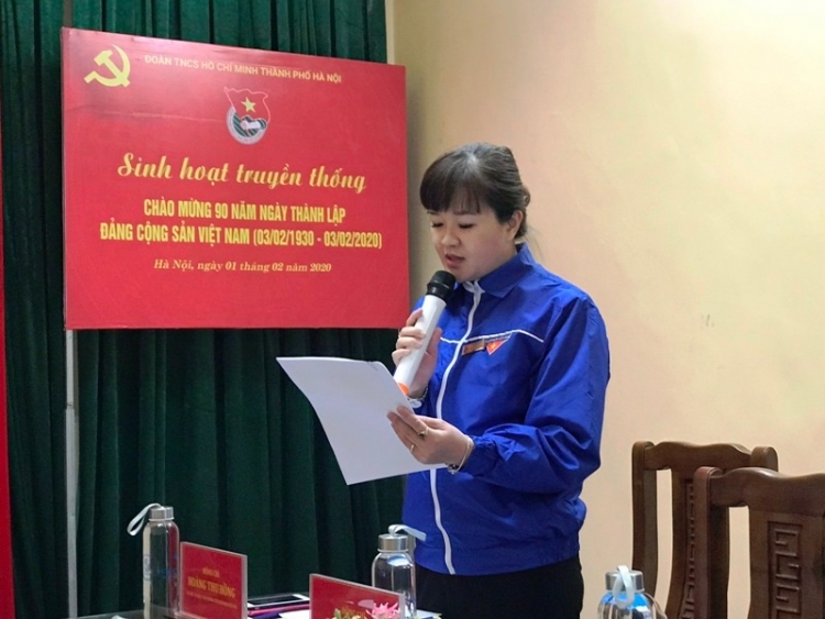 thanh nien ha noi sinh hoat truyen thong tai ngoi nha so 5d pho ham long